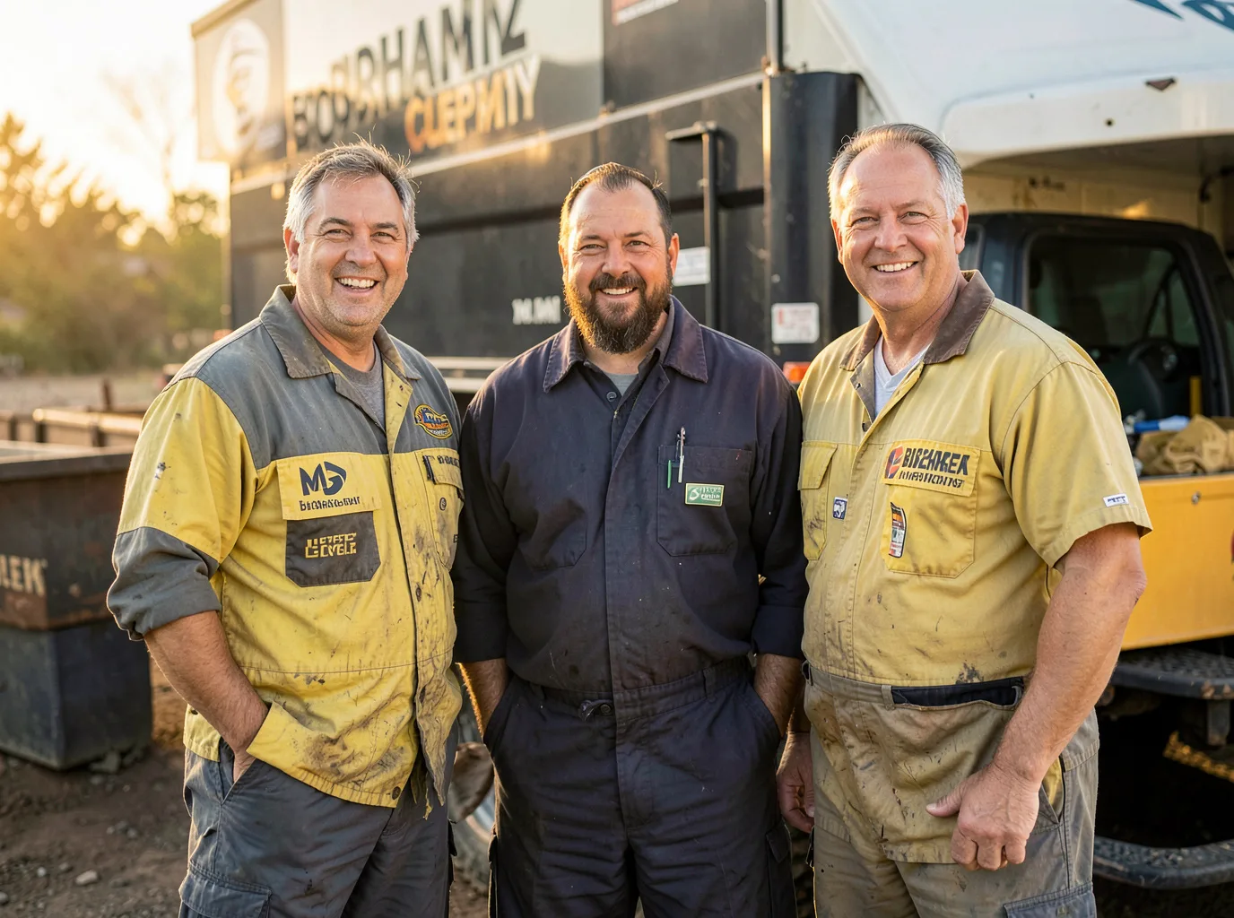 Sewage Cleanup company in Harper, OR